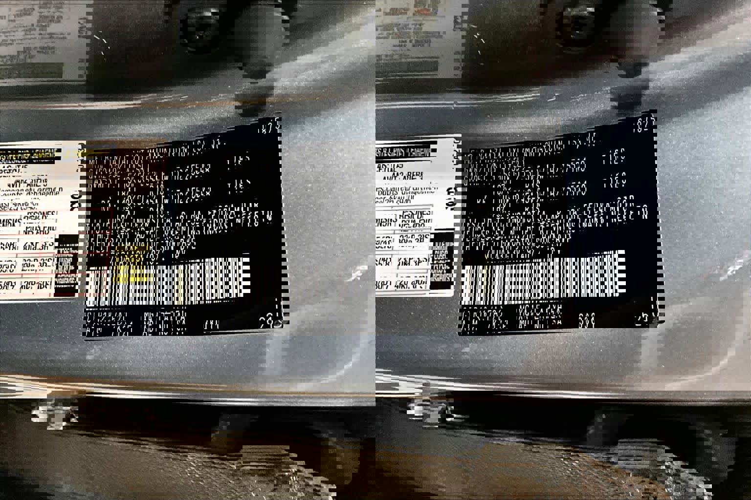 Used 2026 Toyota Corolla Cross XLE w/ Convenience Package image 36