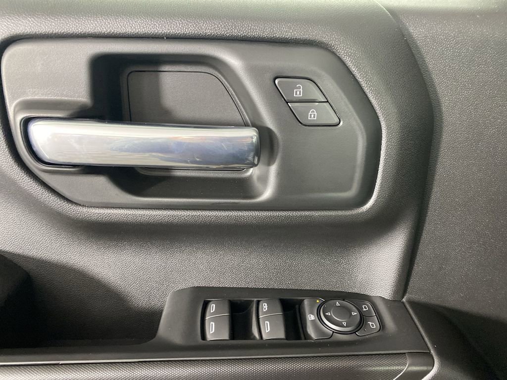 New 2026 Chevrolet Silverado 1500 Custom image 23