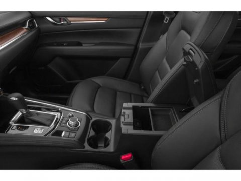 Used 2020 MAZDA CX-5 Grand Touring image 17