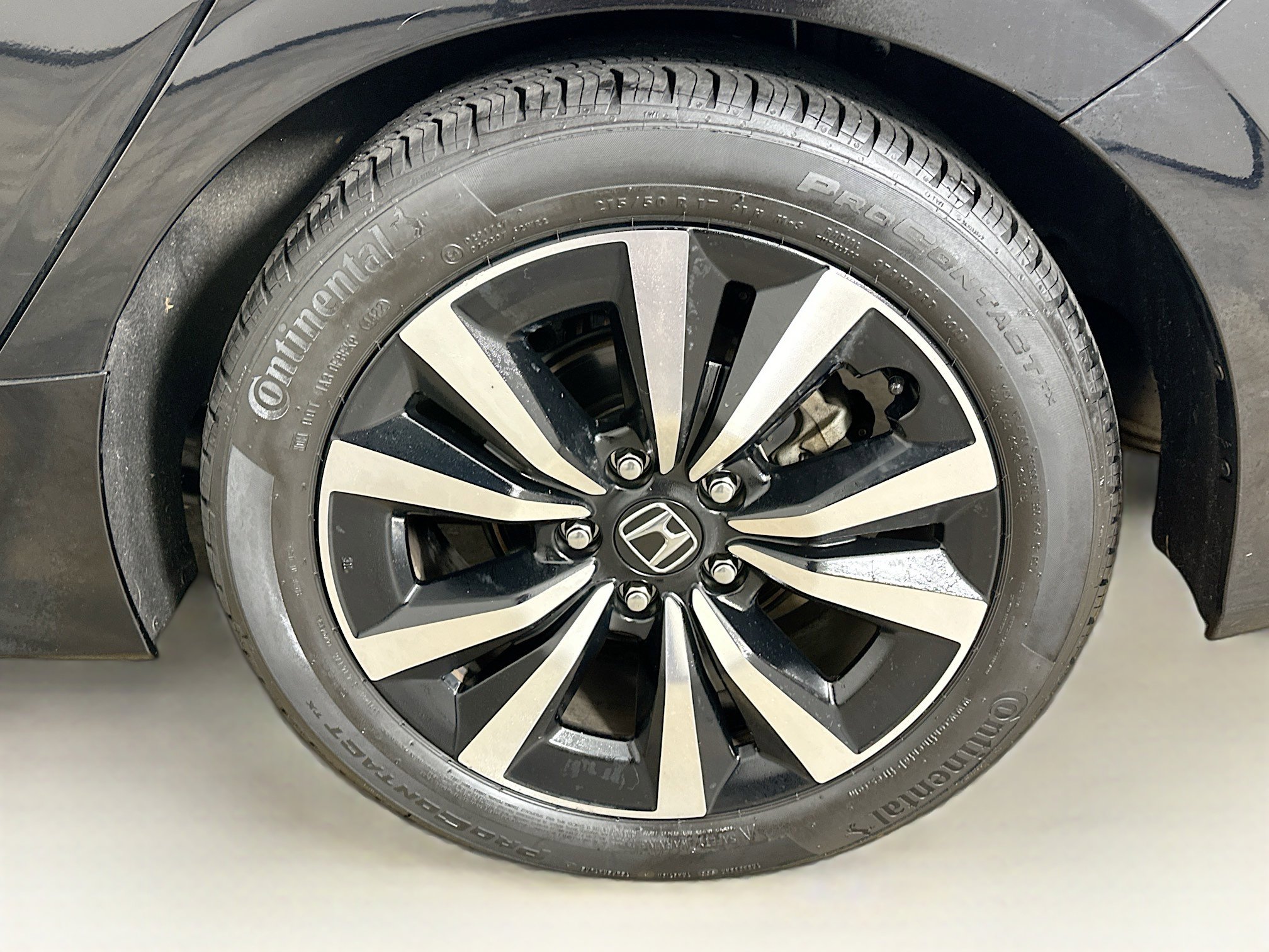 Used 2023 Honda Civic EX-L image 11