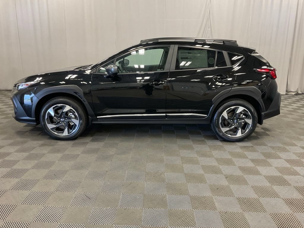 New 2026 Subaru Crosstrek 2.5i Limited AWD/4WD image 7