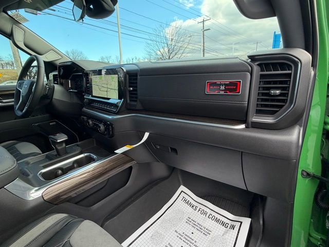 New 2026 Chevrolet Silverado 1500 RST image 44