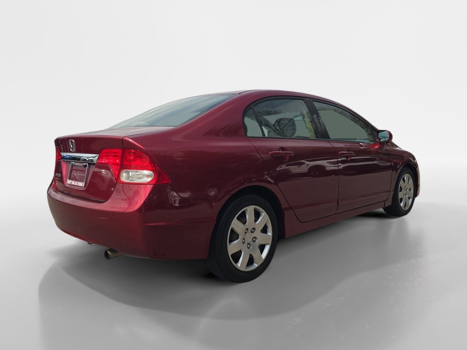 Used 2010 Honda Civic LX image 4