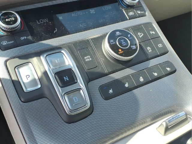 Used 2024 Hyundai Palisade Calligraphy AWD/4WD image 9