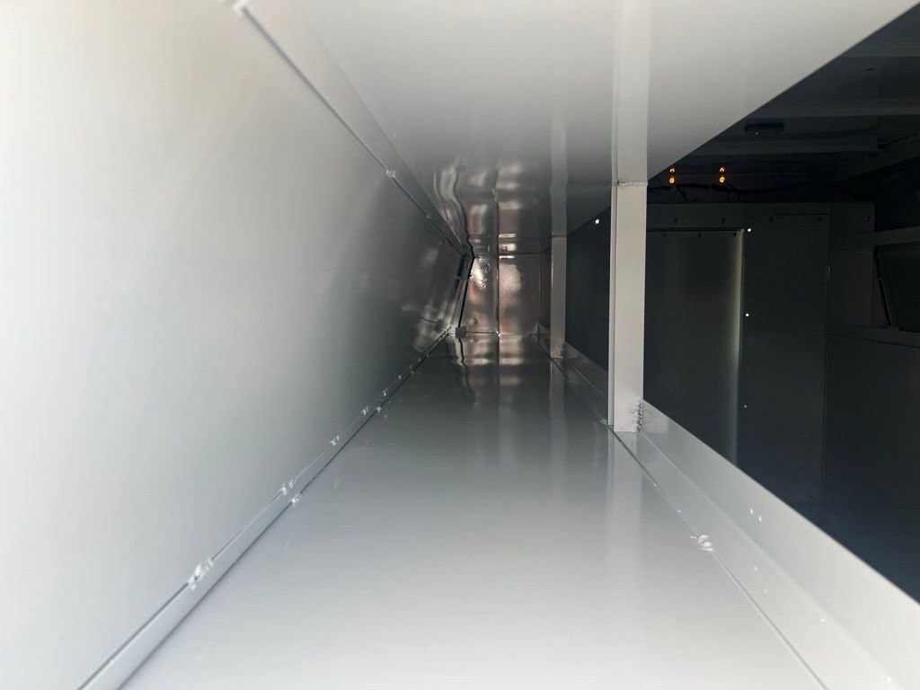 New 2025 Chevrolet Express 3500 w/ Power Convenience Package image 22