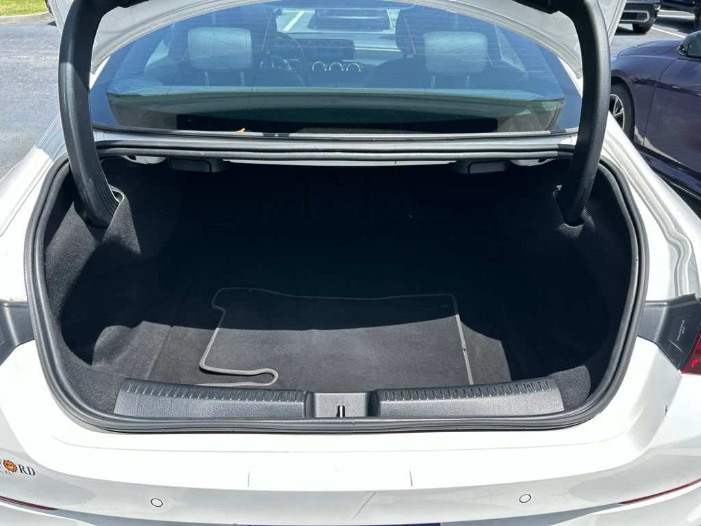 Used 2025 Mercedes-Benz CLA 250 image 52