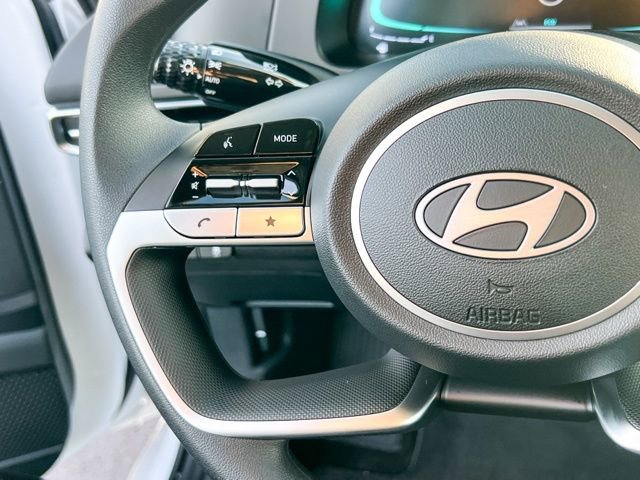 New 2026 Hyundai Elantra Hybrid w/ Cargo Package FWD image 26