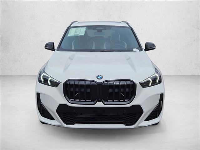 New 2026 BMW X1 xDrive28i w/ Technology Package image 6