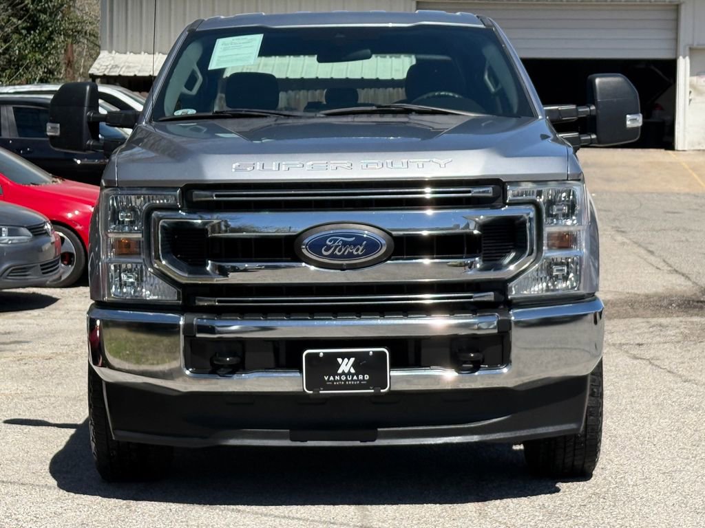 Used 2020 Ford F250 XL w/ STX Appearance Package image 6
