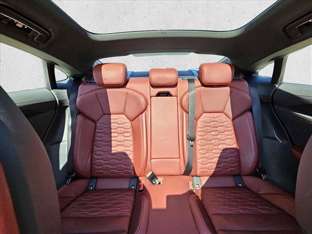 Used 2023 Audi e-tron GT Prestige w/ Prestige Package AWD/4WD image 15