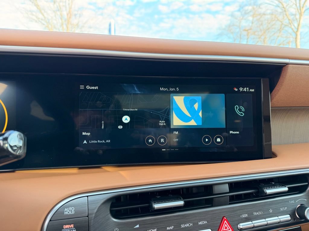 New 2027 Hyundai Palisade Calligraphy AWD/4WD image 17
