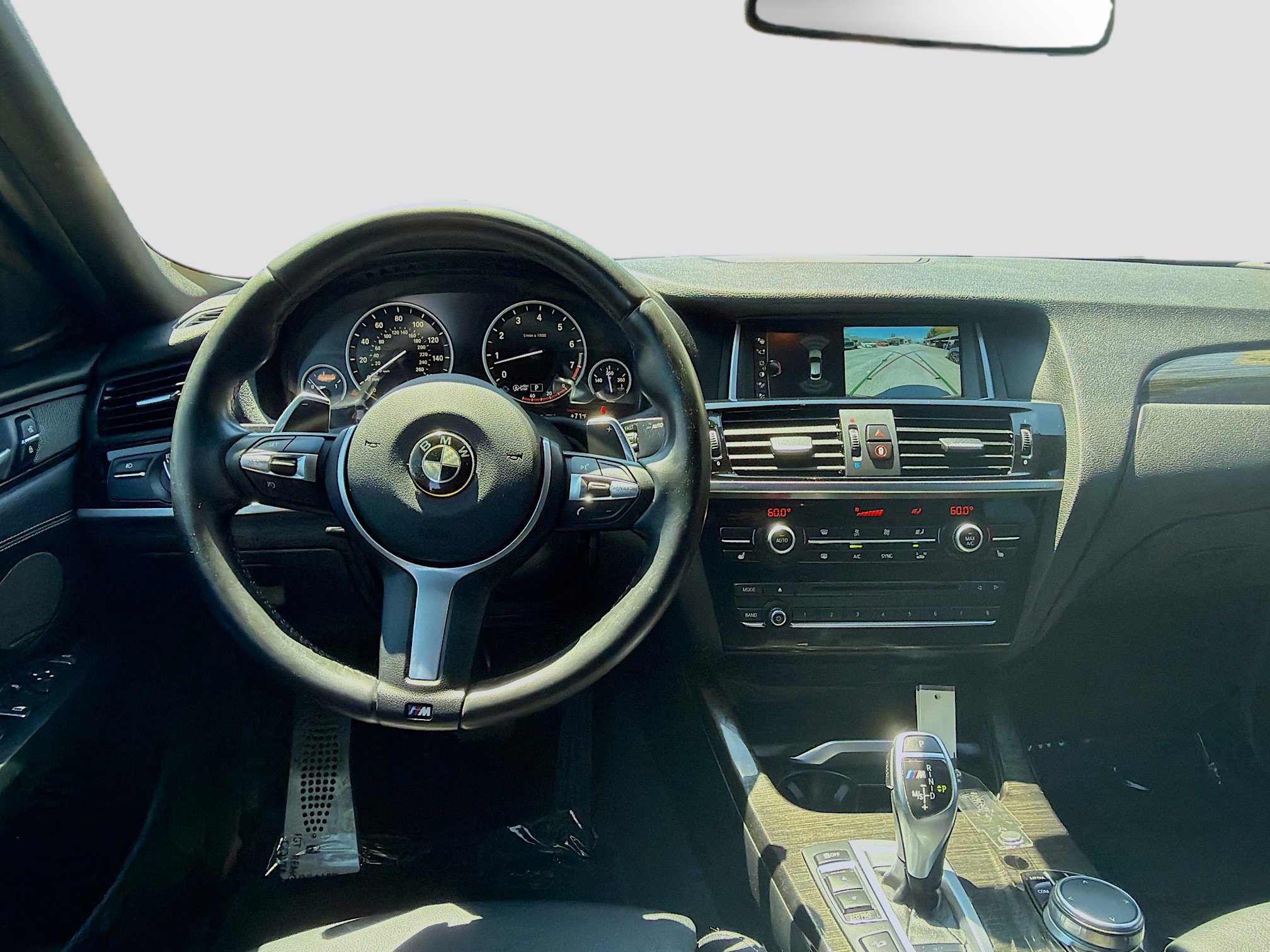 Used 2018 BMW X4 M40i image 20