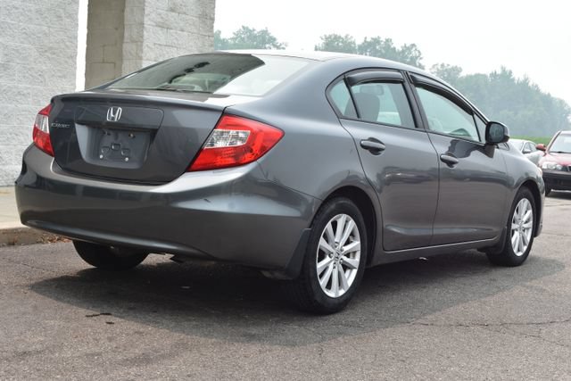 Used 2012 Honda Civic EX image 13