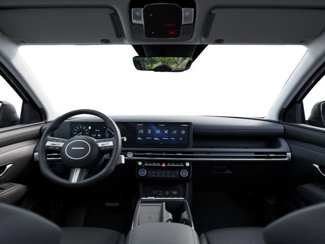 New 2026 Hyundai Tucson SEL w/ Tow & Go Package image 8