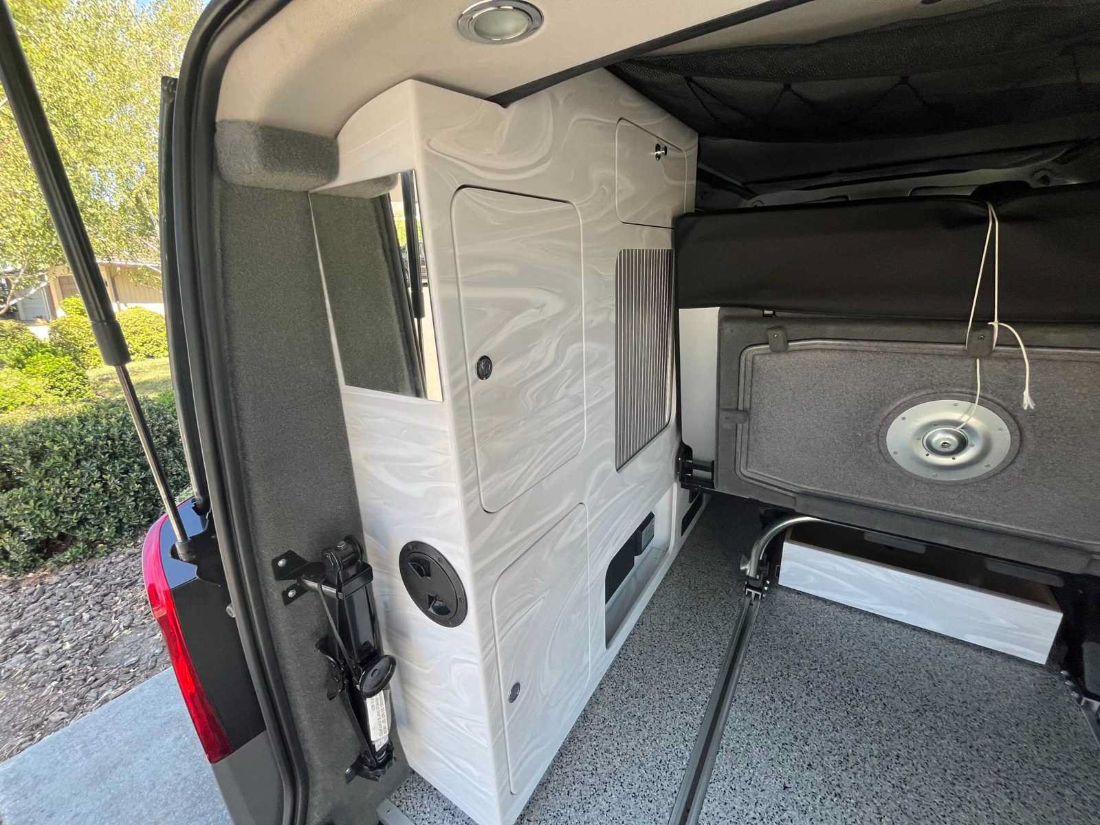 Used 2018 Mercedes-Benz Metris image 13