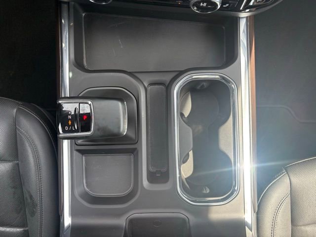 Certified 2024 GMC Sierra 1500 SLT w/ SLT Premium Plus Package image 25