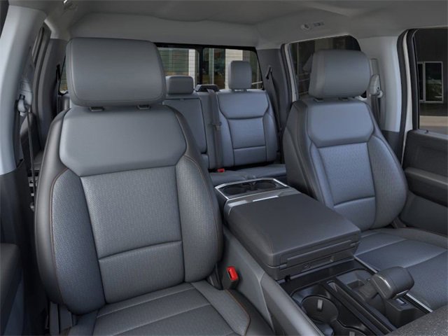 New 2025 Ford F150 Lariat w/ Equipment Group 502A High image 10