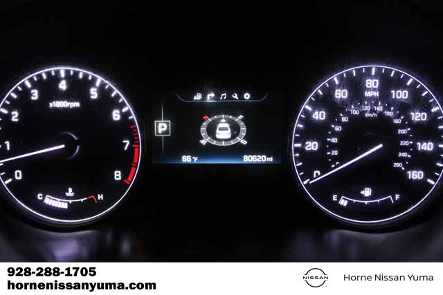 Used 2015 Hyundai Genesis 3.8 w/ Option Group 02 image 8