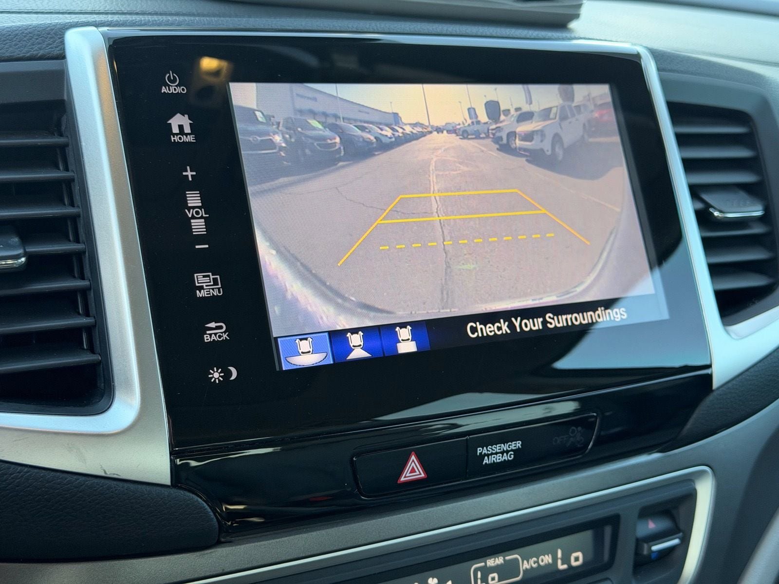 Certified 2020 Honda Ridgeline RTL image 28