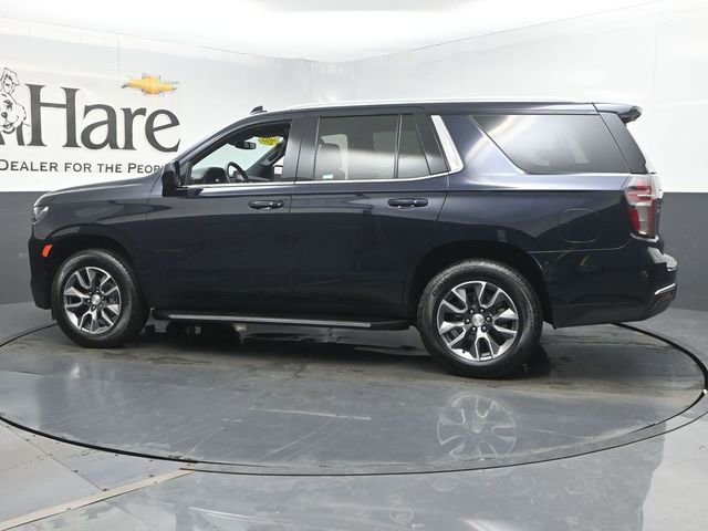 Used 2023 Chevrolet Tahoe LS w/ Driver Alert Package AWD/4WD image 53