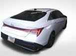 Used 2024 Hyundai Elantra Limited FWD image 3