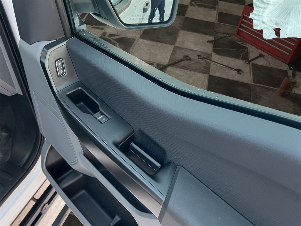 Certified 2022 Ford F150 XL w/ Equipment Group 101A High image 37