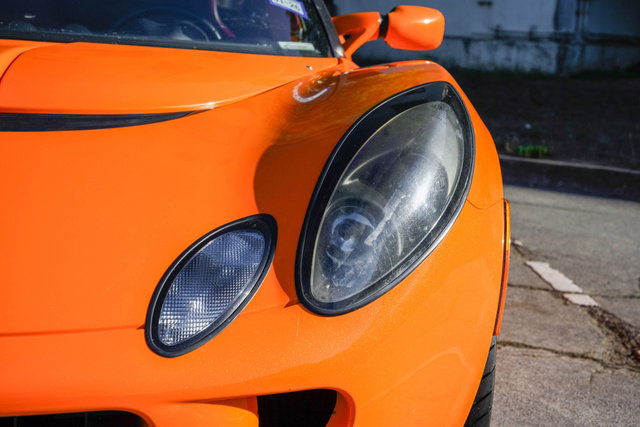 Used 2005 Lotus Elise image 70
