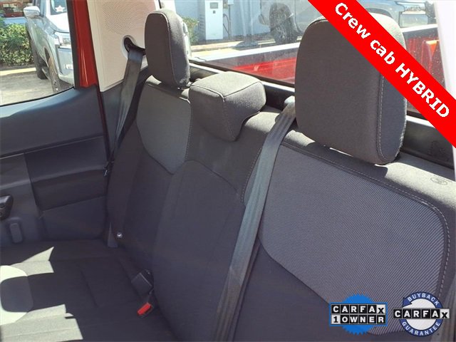 Used 2024 Ford Maverick XL image 18