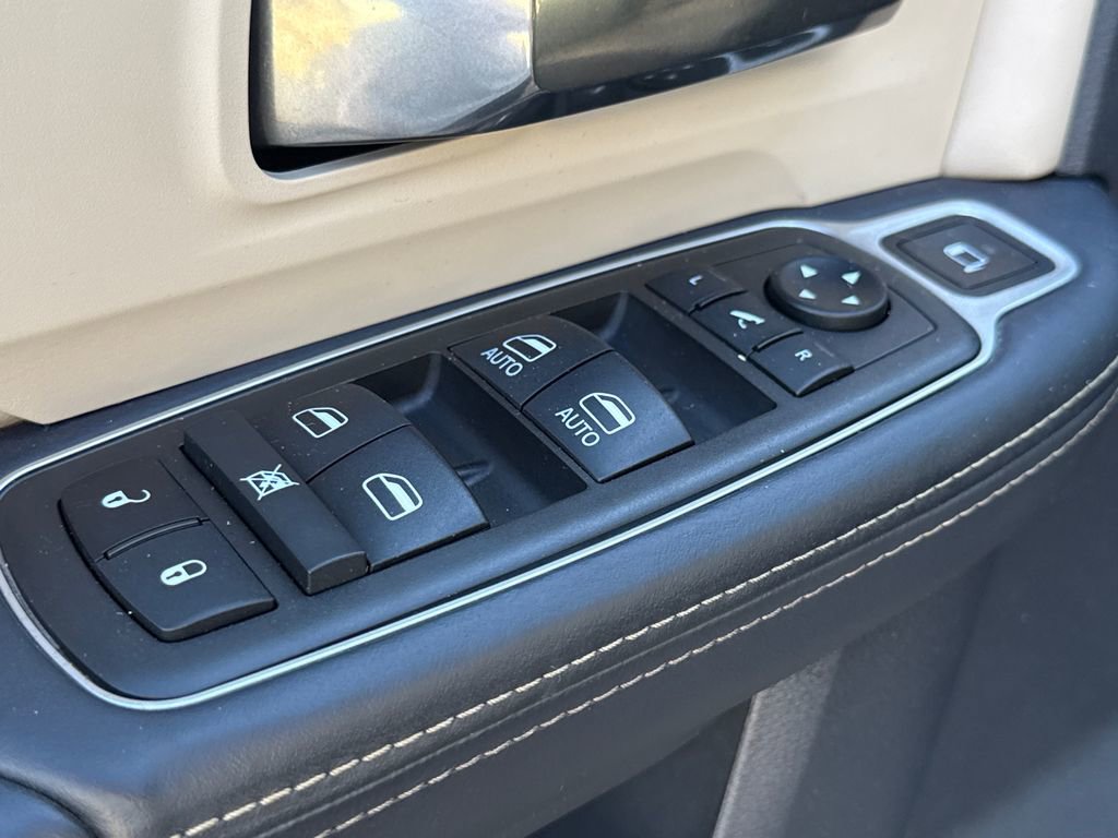 Used 2021 RAM 3500 Limited RWD image 21