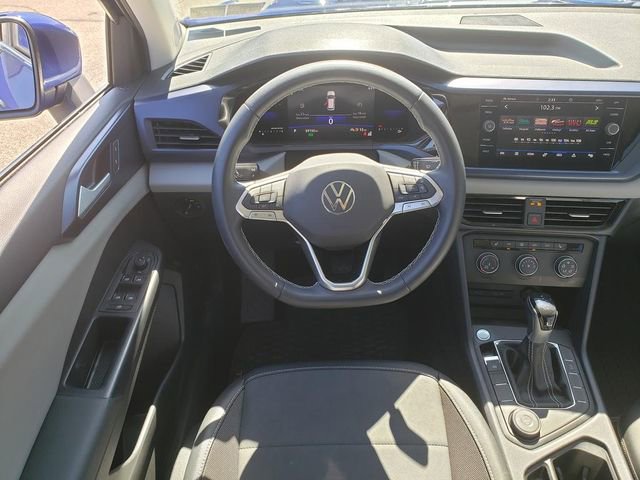 Used 2022 Volkswagen Taos SE image 15
