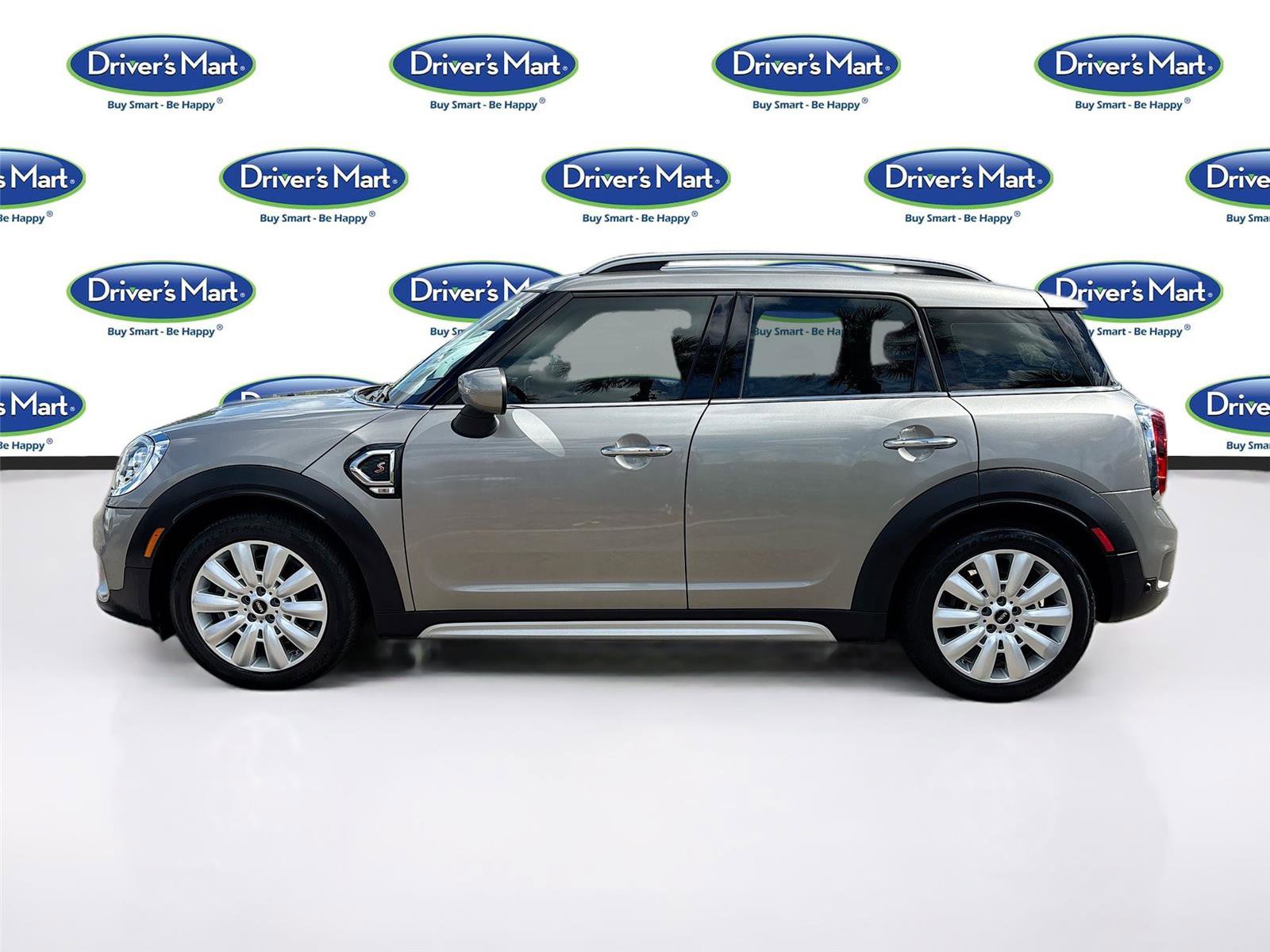Used 2020 MINI Cooper Countryman S FWD image 4