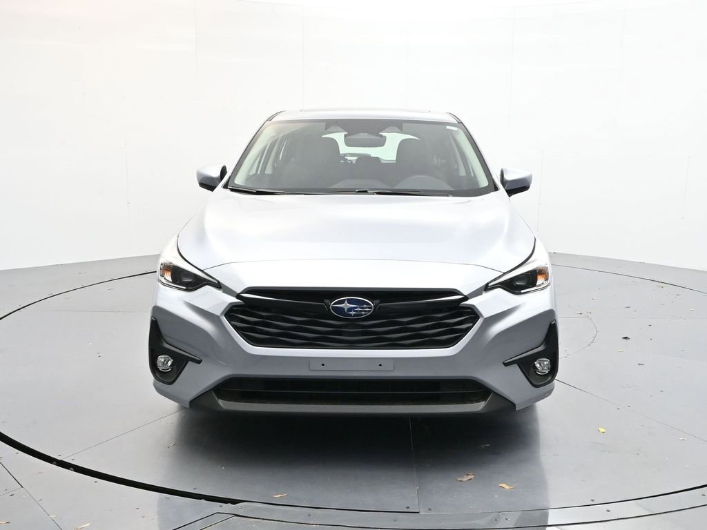 New 2026 Subaru Impreza 2.0i Sport video 2