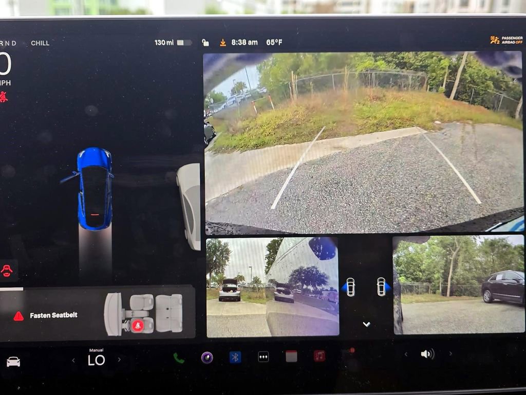 Used 2022 Tesla Model Y Performance image 15