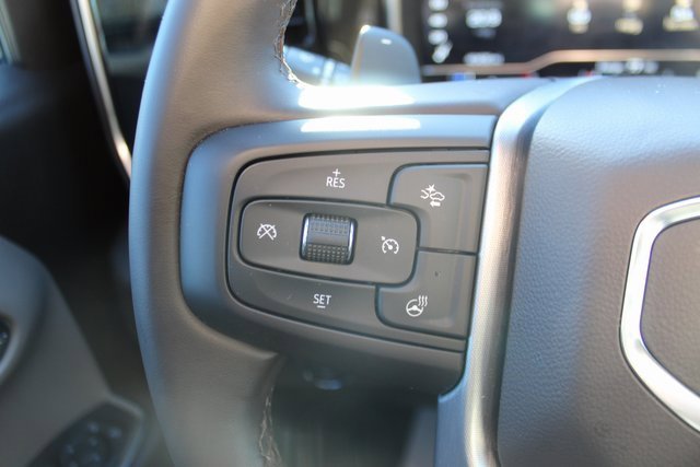 Used 2023 GMC Sierra 1500 SLT image 19