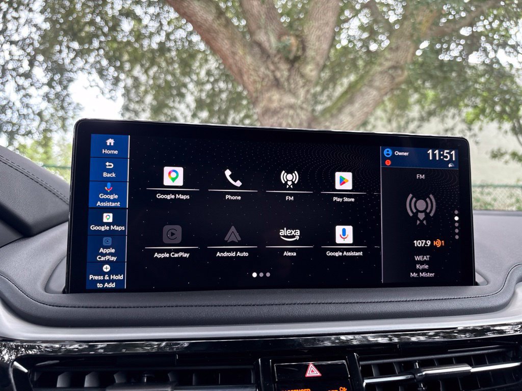 New 2026 Acura MDX w/ Technology Package FWD image 30