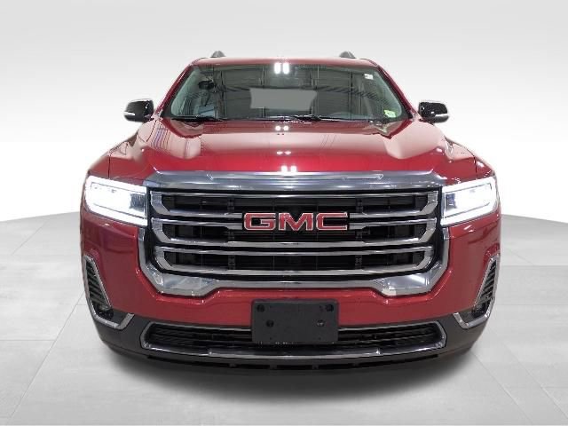 Used 2023 GMC Acadia AT4 image 4