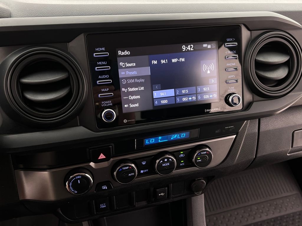 Used 2023 Toyota Tacoma SR image 19