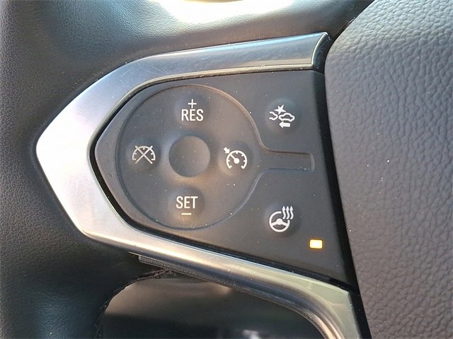 Used 2023 Chevrolet Traverse High Country image 22