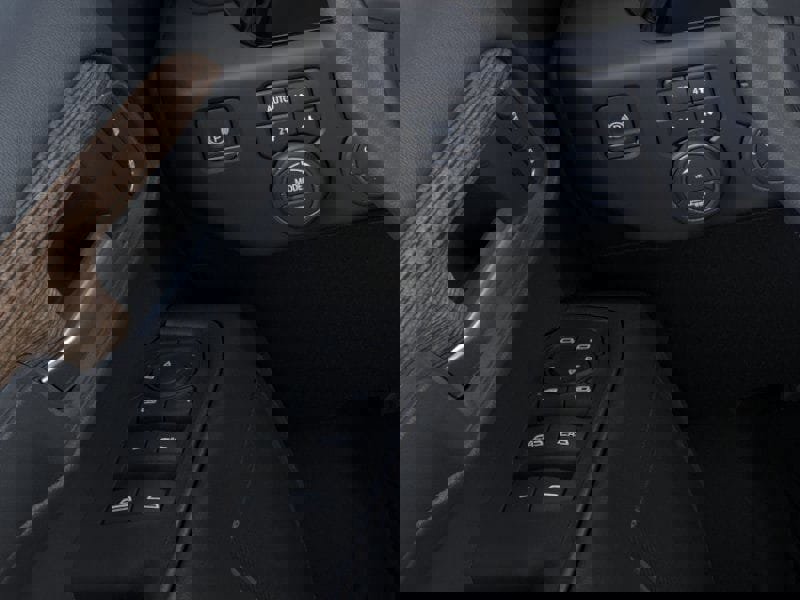 New 2026 Chevrolet Silverado 2500 LT w/ Trail Boss Package image 25