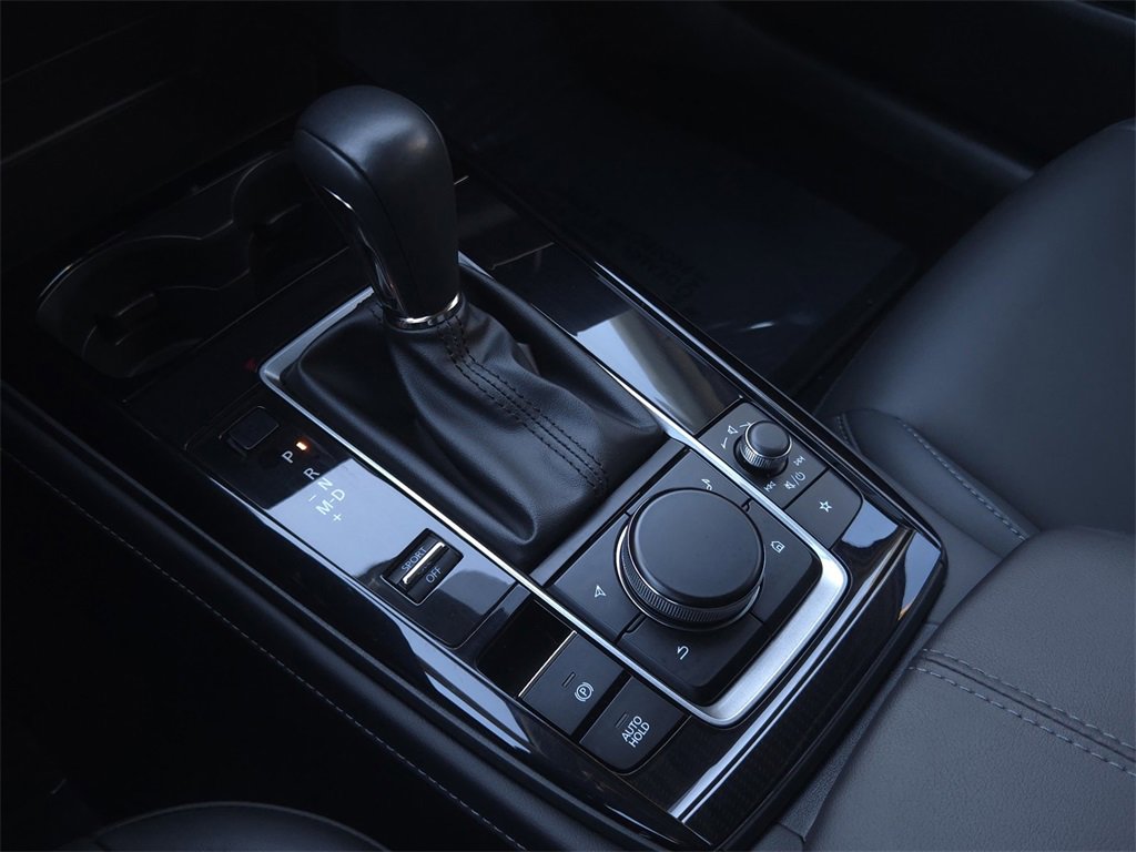 Certified 2025 MAZDA CX-30 AWD 2.5 S w/ Select Sport Pkg image 15