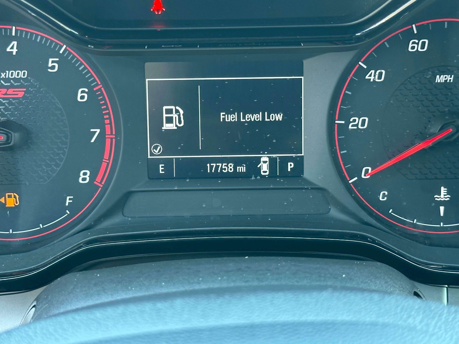 Used 2024 Chevrolet Trax RS image 23