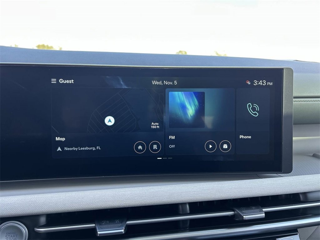 New 2026 Hyundai Tucson Limited image 25