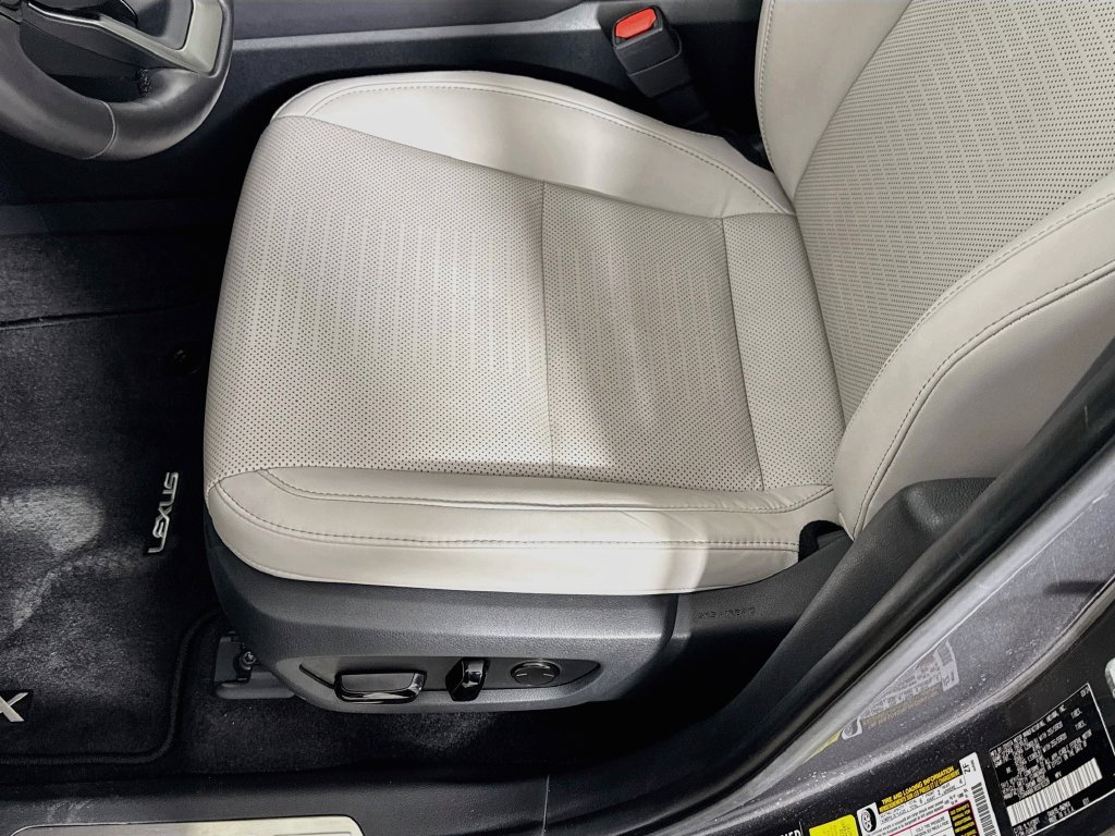 Certified 2024 Lexus TX 350 AWD w/ Captains Chair Package image 20