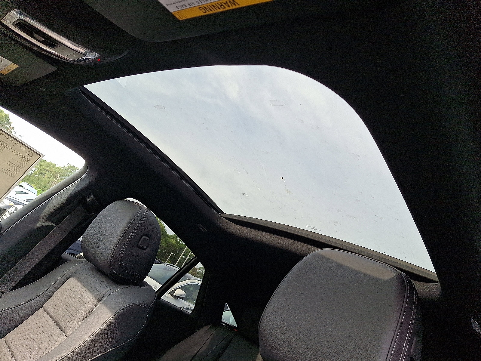 New 2026 Mercedes-Benz GLE 450 4MATIC image 9