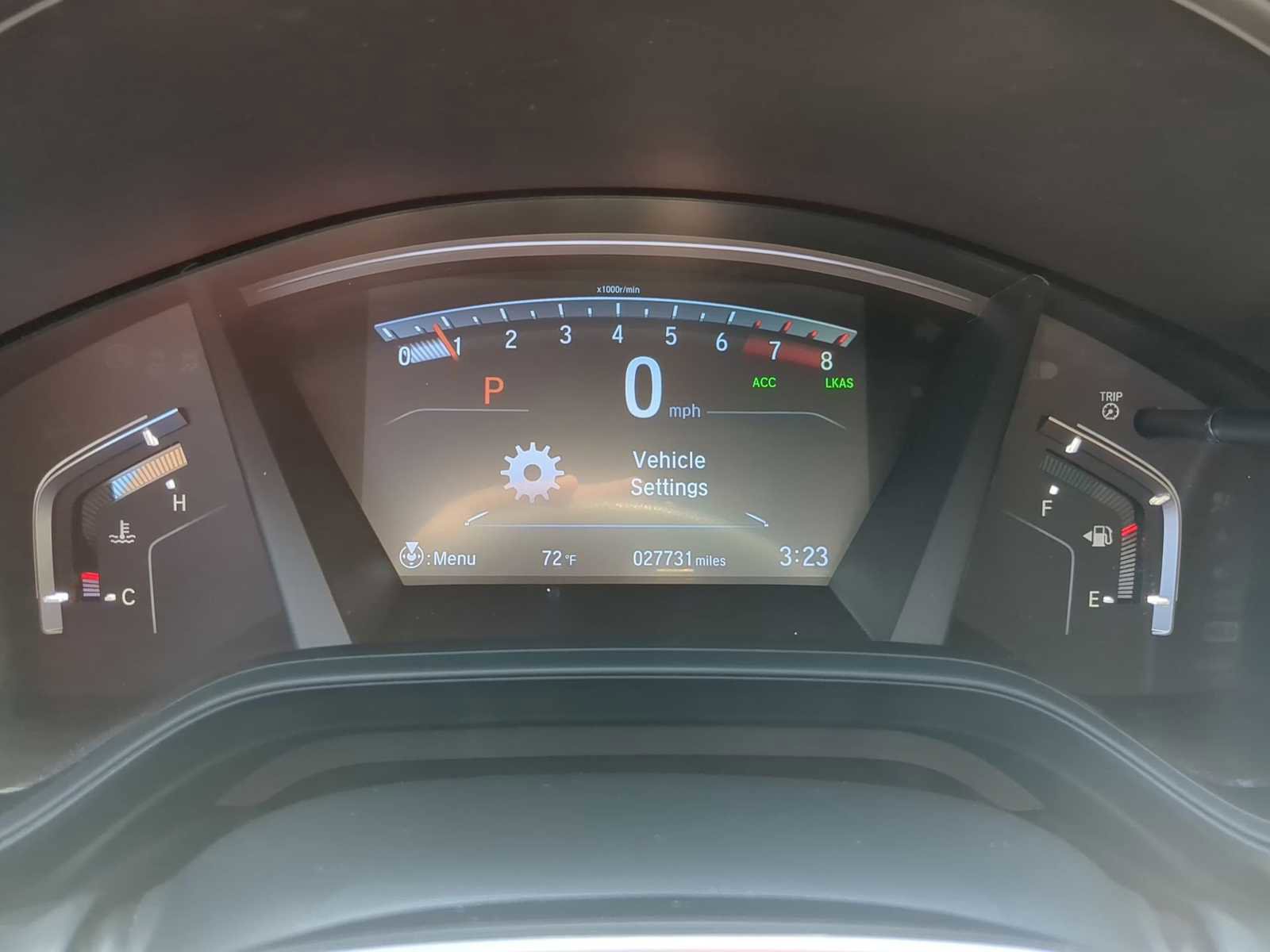 Used 2020 Honda CR-V LX image 17