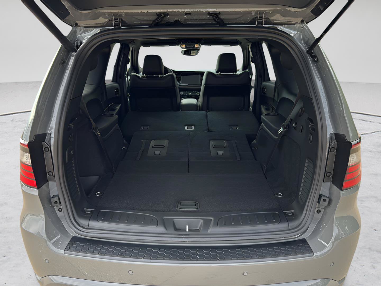 New 2026 Dodge Durango GT AWD/4WD image 28