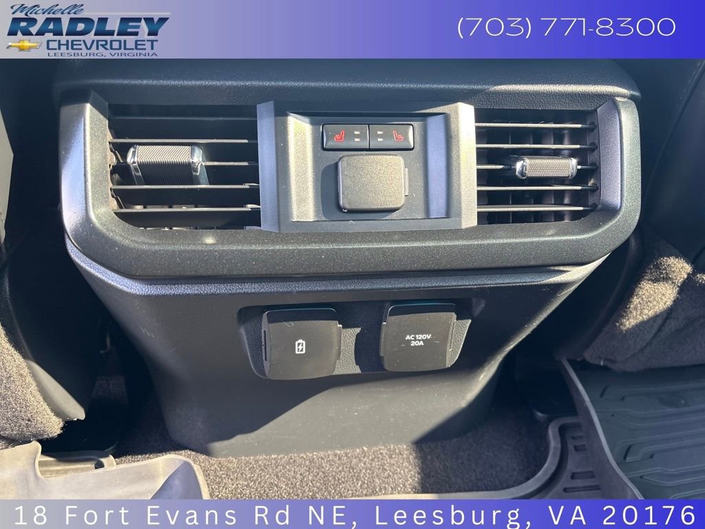 Used 2023 Ford F150 Raptor w/ Raptor 37 Performance Package image 25