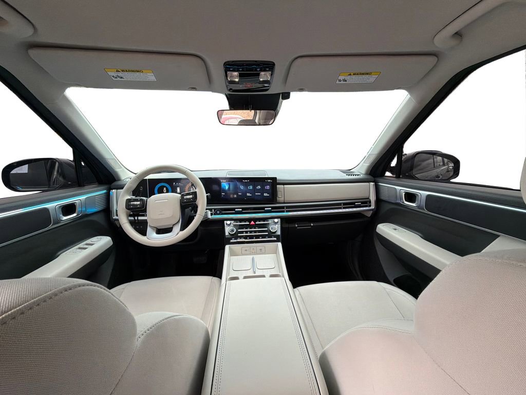 Certified 2024 Hyundai Santa Fe SE image 13