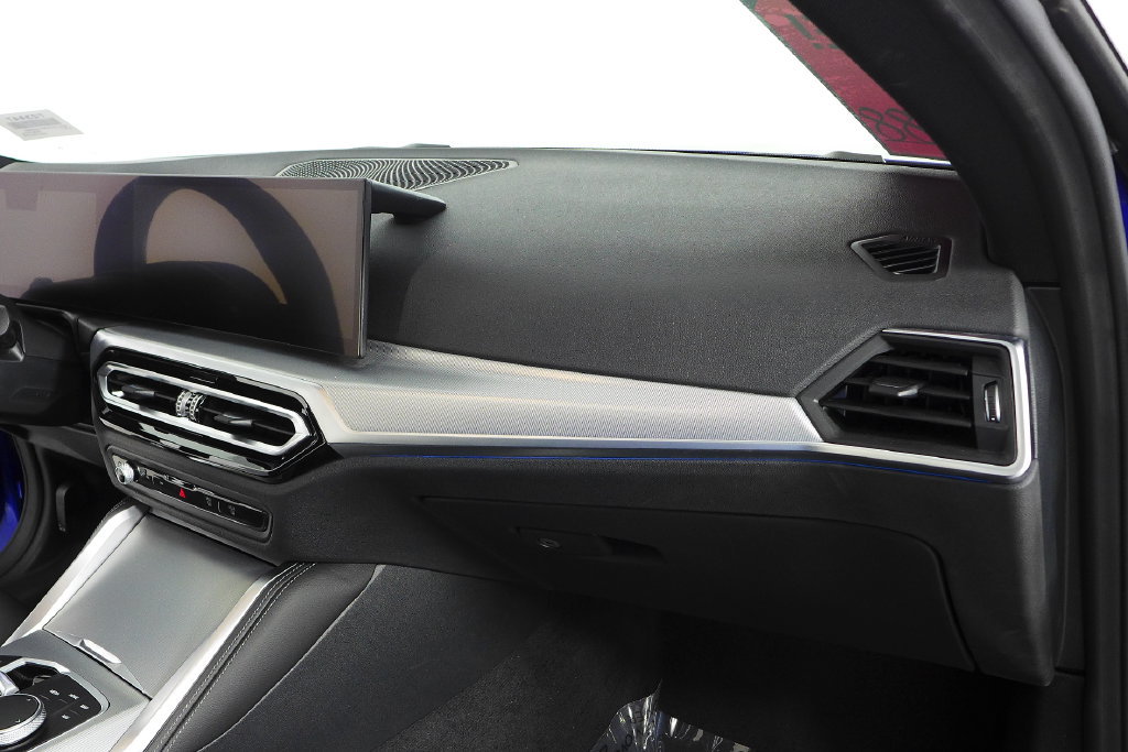 Certified 2023 BMW i4 eDrive40 w/ M Sport Package RWD image 14