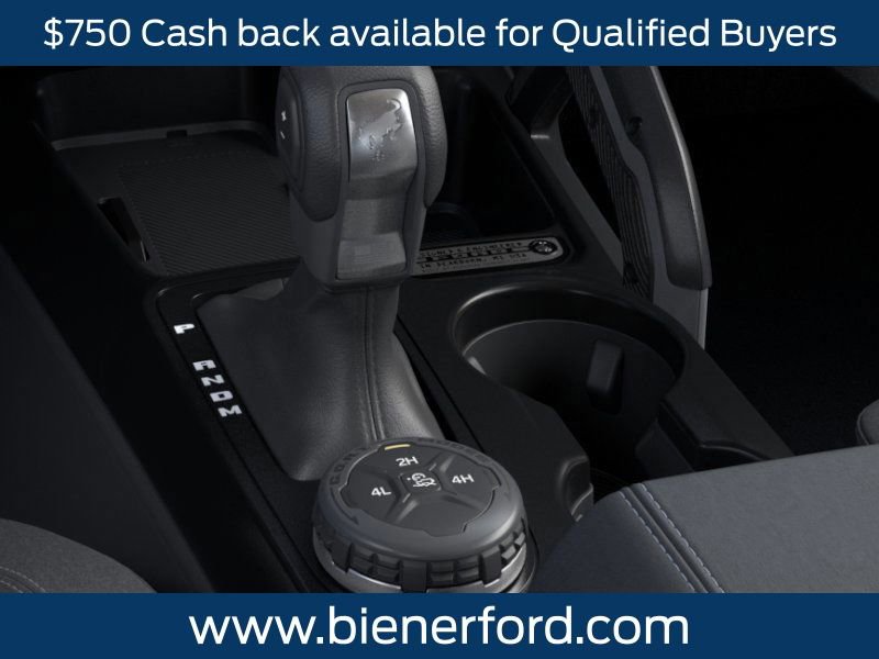 New 2026 Ford Bronco Big Bend image 17